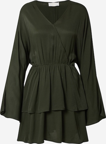 LeGer by Lena Gercke - Vestido 'Marie' en verde: frente