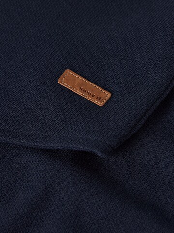 NAME IT Bodywarmer in Blauw