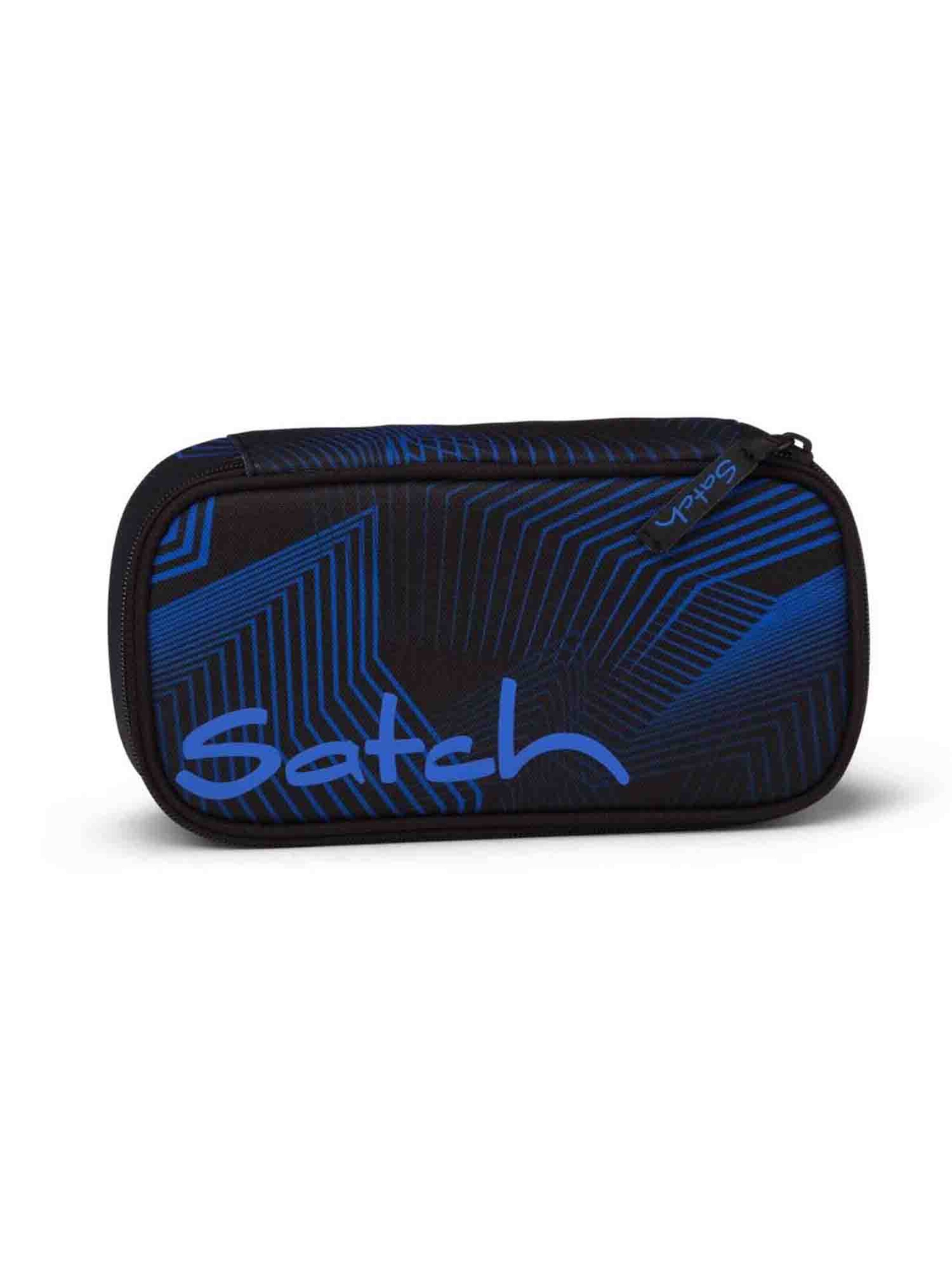 Satch Rucksack‌ in Blau