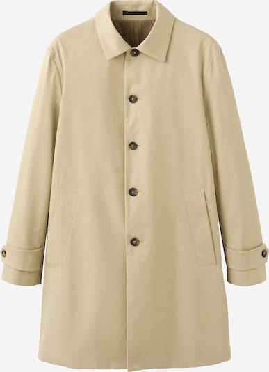 MANGO MAN Välikausitakki 'Chayton' värissä beige, Tuotenäkymä