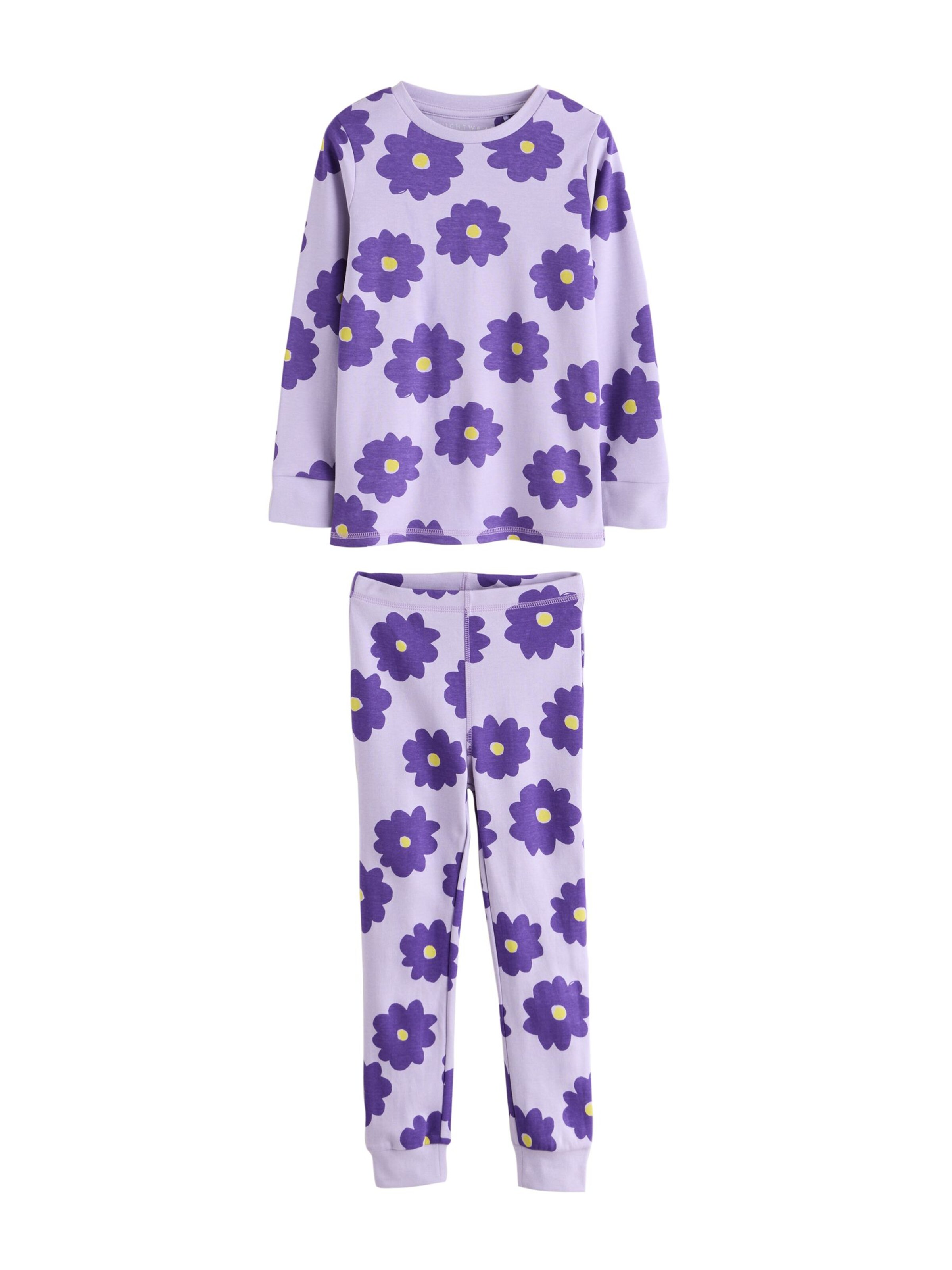 NextPidžama set - zelena boja