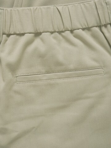 Matinique regular Bukser 'MAHart' i beige