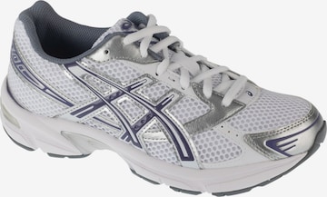ASICS Sneaker low 'ASICS Gel-1130' in Silber: Vorderseite