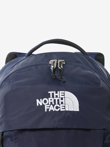 THE NORTH FACE - Mochila deportiva 'Recon' en azul