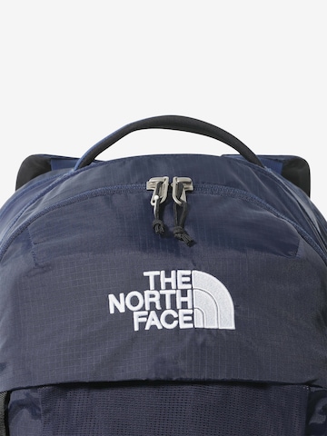 THE NORTH FACE Športový batoh 'Recon' - Modrá