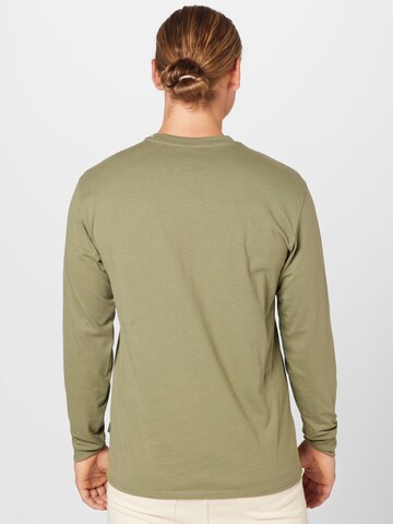 NAPAPIJRI Shirt in Green