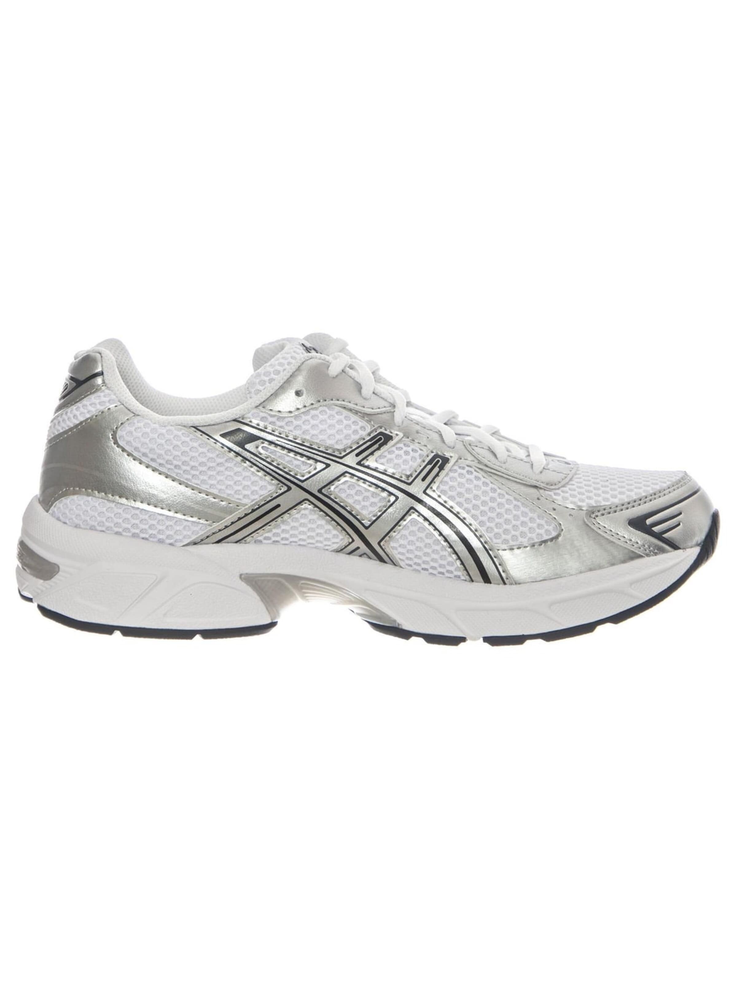 Scarpa stringata sportiva 'GEL-1130' di ASICS in bianco