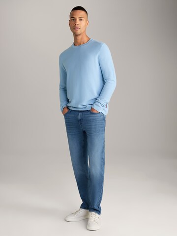 JOOP! Jeans Regular Jeans 'Mitch' in Blauw