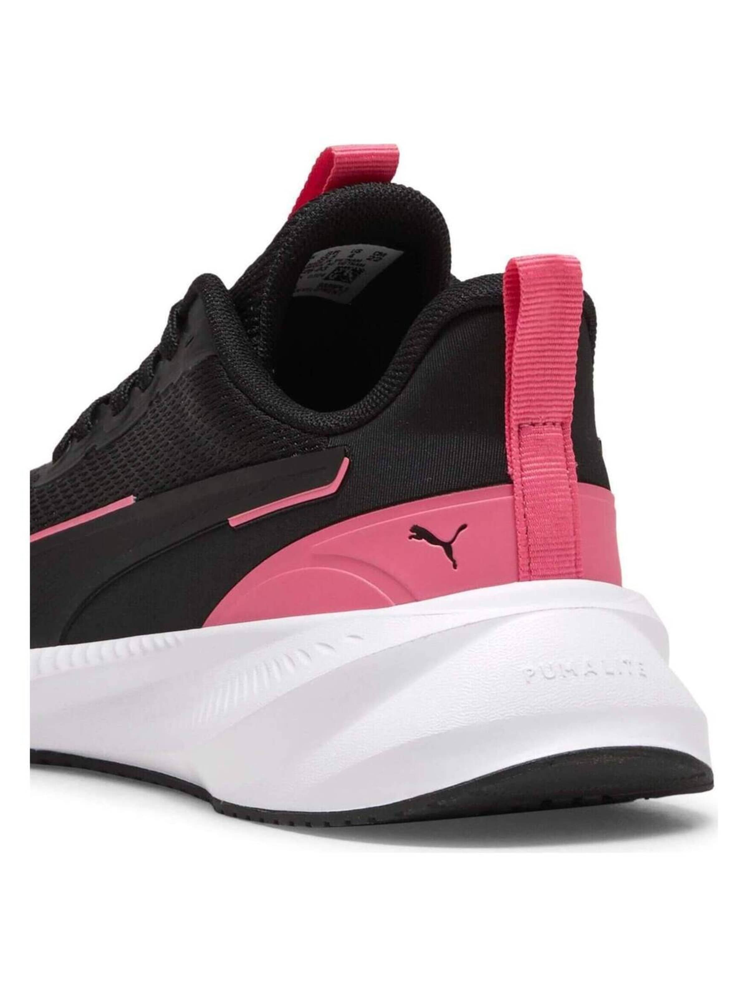 PUMA - Calzado deportivo 'Puma Flyer Lite 3 Jr' en negro