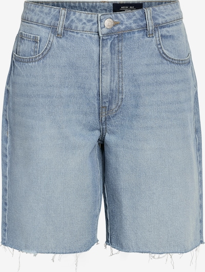 Noisy may Džinsi, krāsa - zils džinss, Preces skats