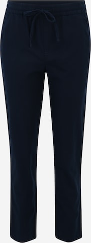 Pantalon Gap Tall en bleu : devant