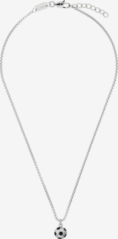 s.Oliver Junior Jewelry in Silver: front