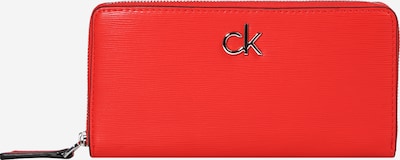 Calvin Klein Geldbörse in grenadine, Produktansicht