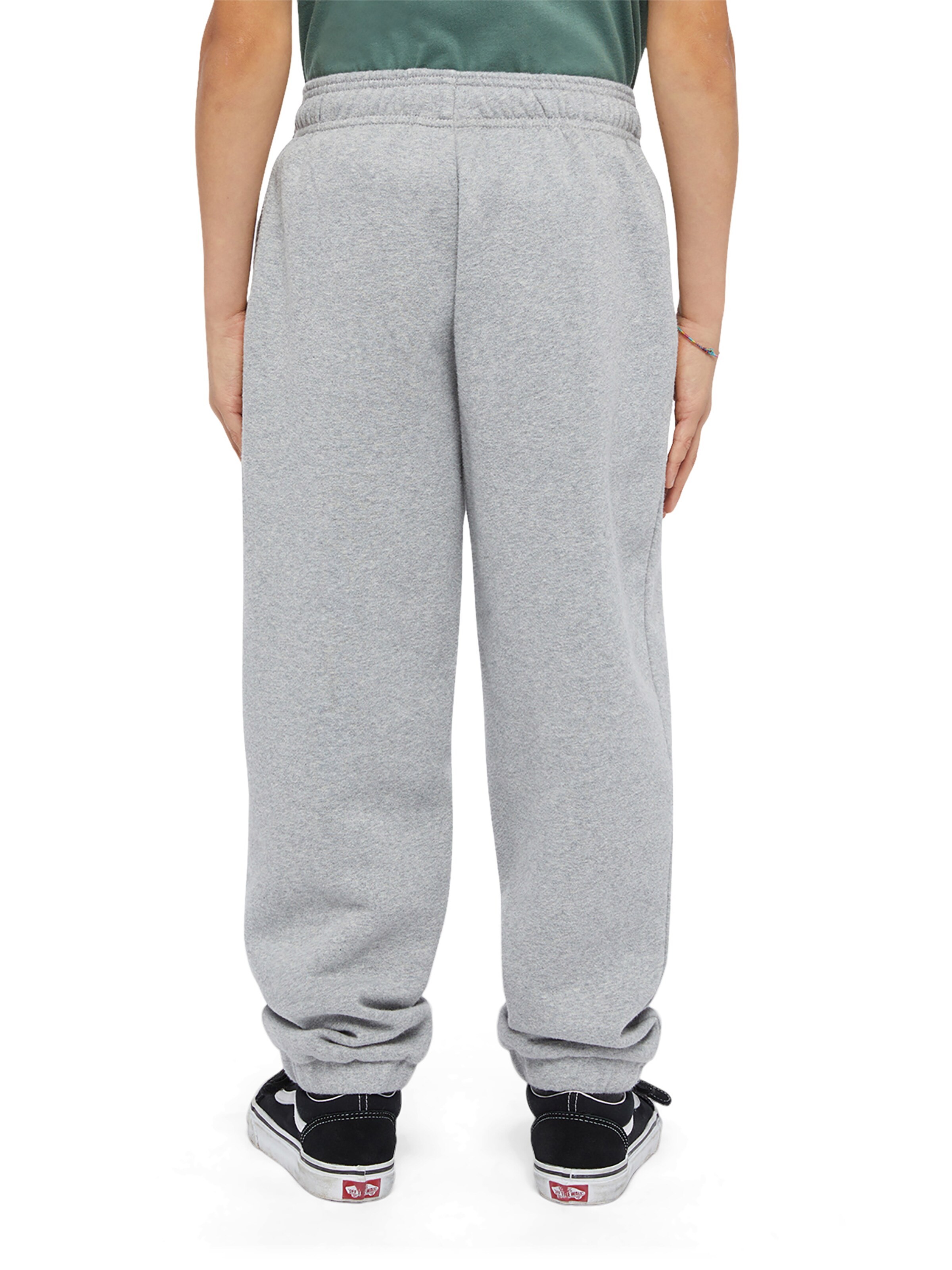 DICKIES Regular Trousers 'Mapleton' in Grey