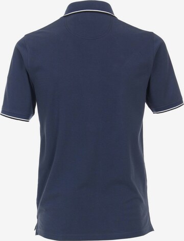 VENTI T-Shirt in Blau