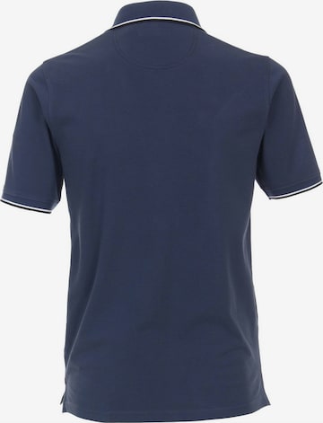 VENTI Shirt in Blauw