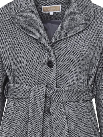 Kocca Winterjacke 'TOYOYO' in Grau