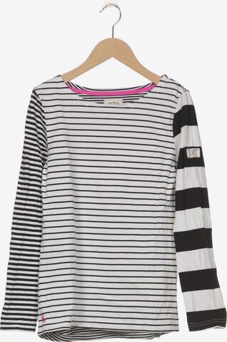 Joules Top & Shirt in M in White: front