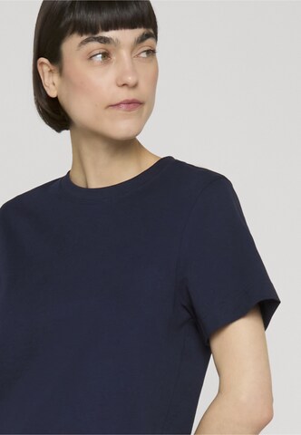 Urban Classics - Camisa em azul