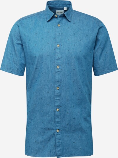 Only & Sons Košile 'STROY LIFE' - námořnická modř / nebeská modř, Produkt