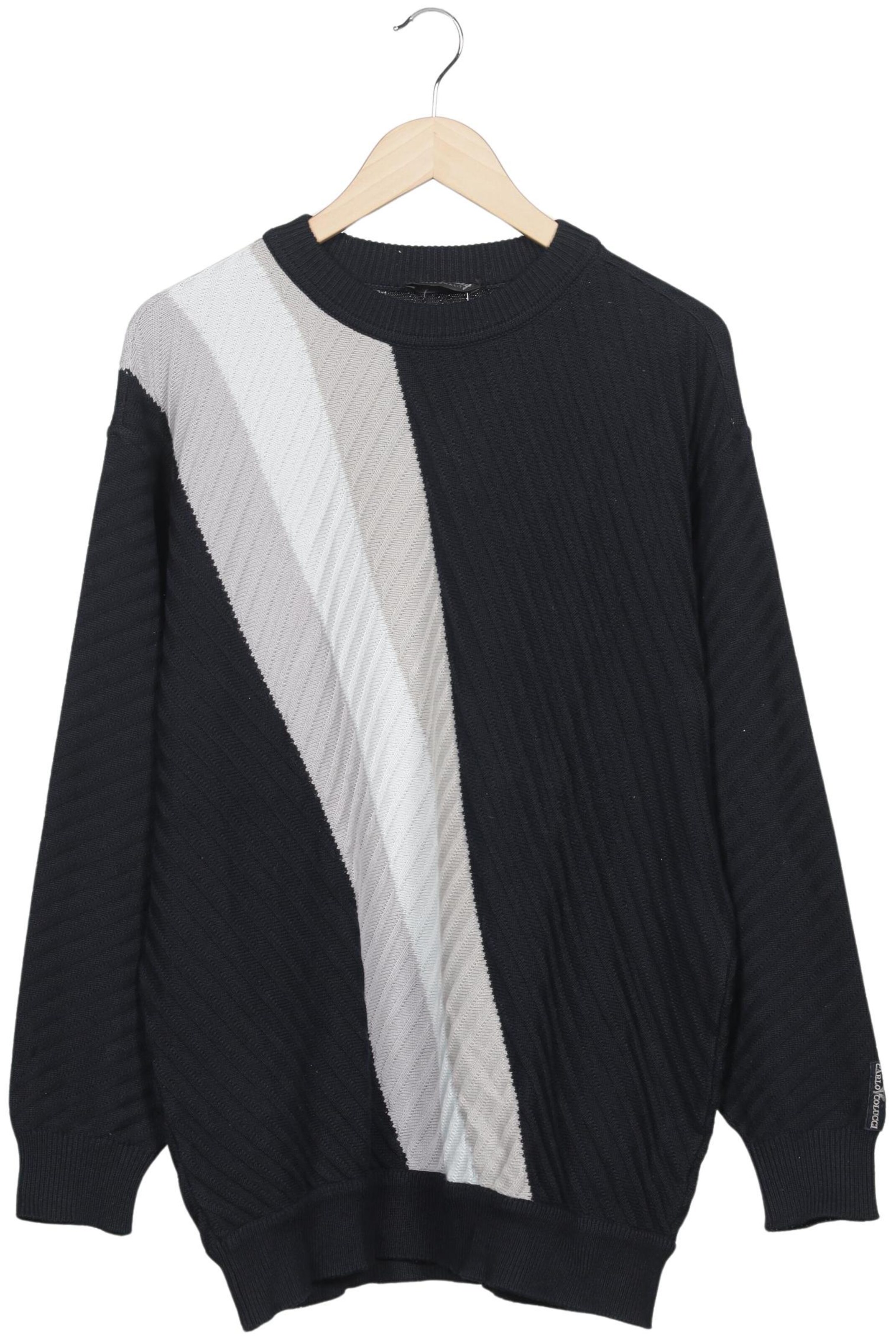 Carlo Colucci Sweater & Cardigan in XL in Mixed colors: front