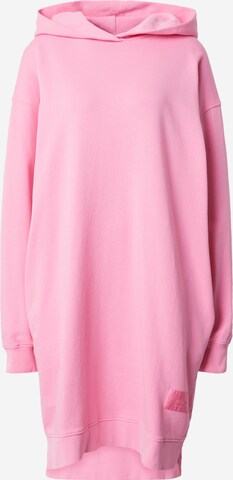 Robe REPLAY en rose : devant