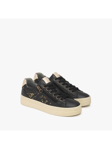 Nero Giardini Sneakers laag in Zwart