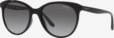VOGUE Eyewear Sunglasses '0VO5453S' in Black / White, Item view