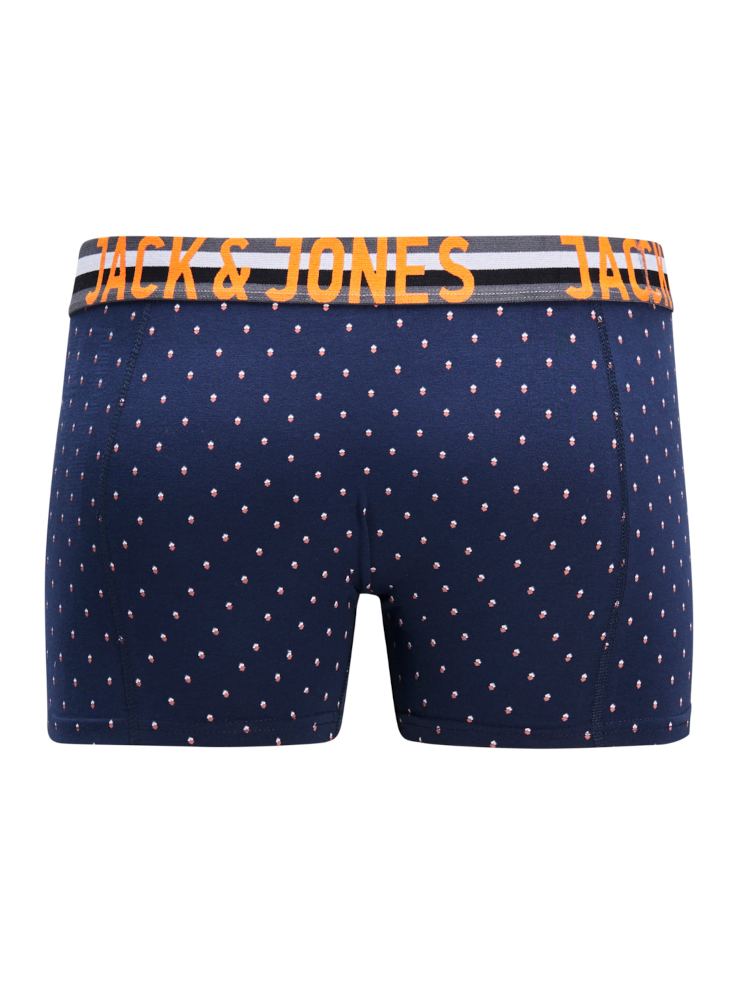 JACK & JONES Boxer shorts 'Henrik' in Blue