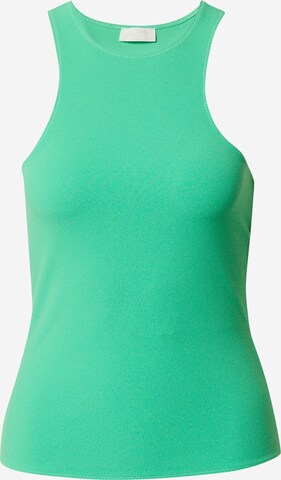 LeGer by Lena Gercke - Top 'Eleonora' en verde: frente