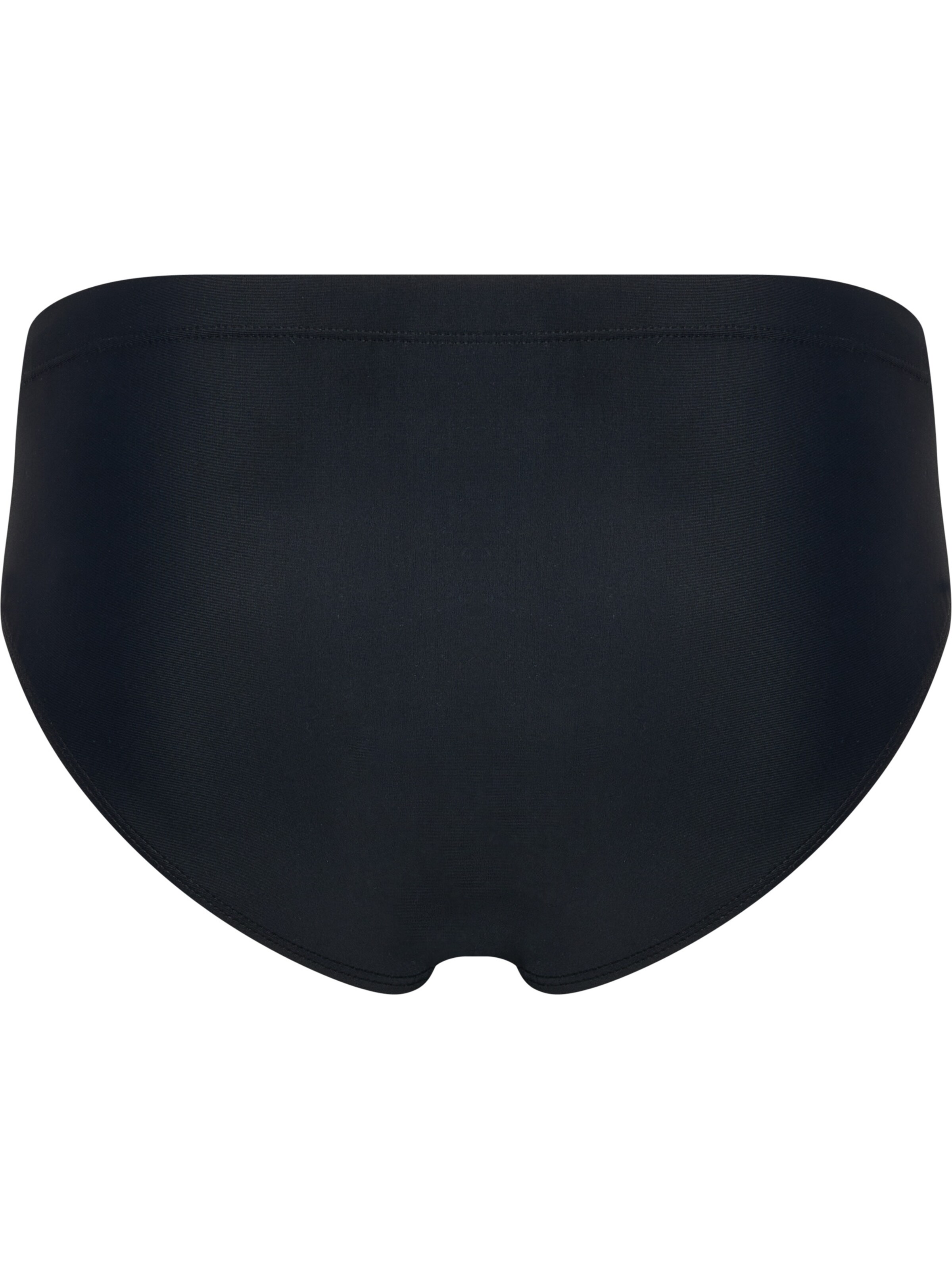 Hummel Swimming shorts 'Pulse' in Black