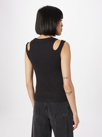 QS Top in Black