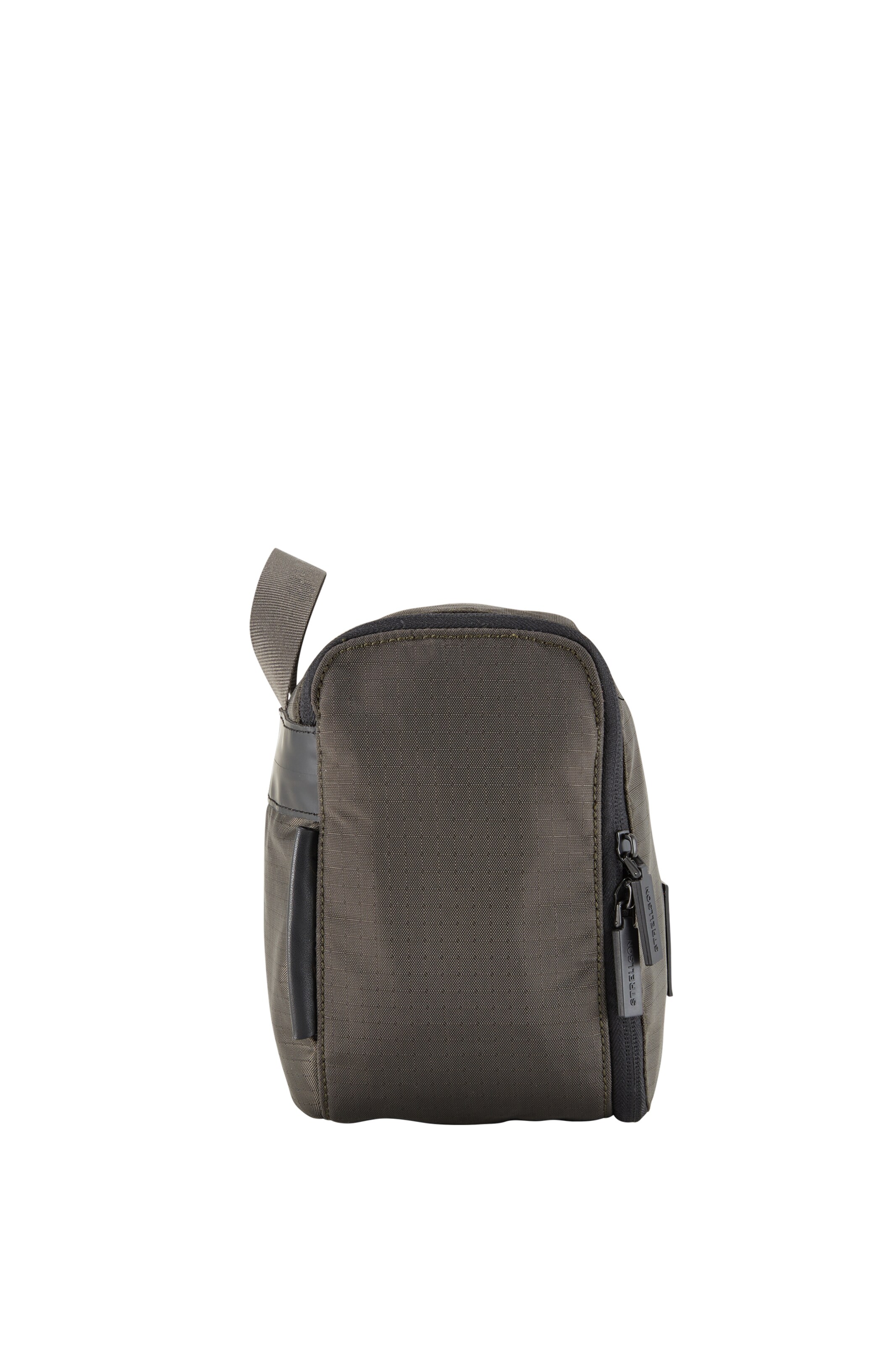 STRELLSON Laundry bag 'Northwood Benny' in Green