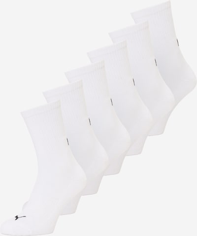 PUMA Sukat värissä musta / valkoinen, Tuotenäkymä