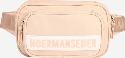 Borsetă 'Tia' Hoermanseder x About You pe bej, Vizualizare produs