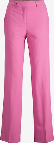 JJXX Kalhoty s puky – pink: přední strana