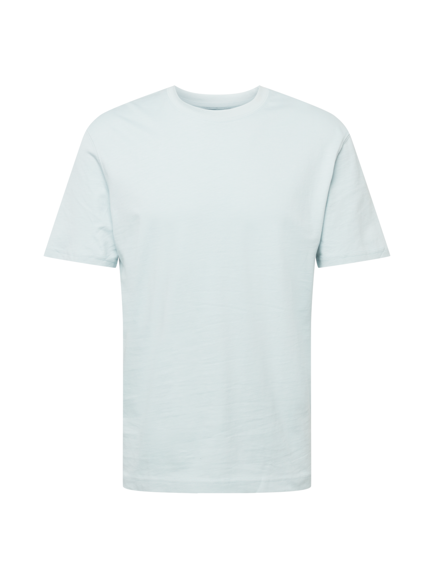 NbbdP Odzież JACK & JONES Koszulka w kolorze Lazurm 
