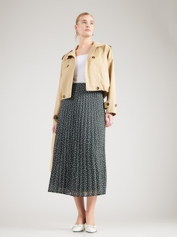 ABOUT YOU Юбка 'Jo' в Зеленый