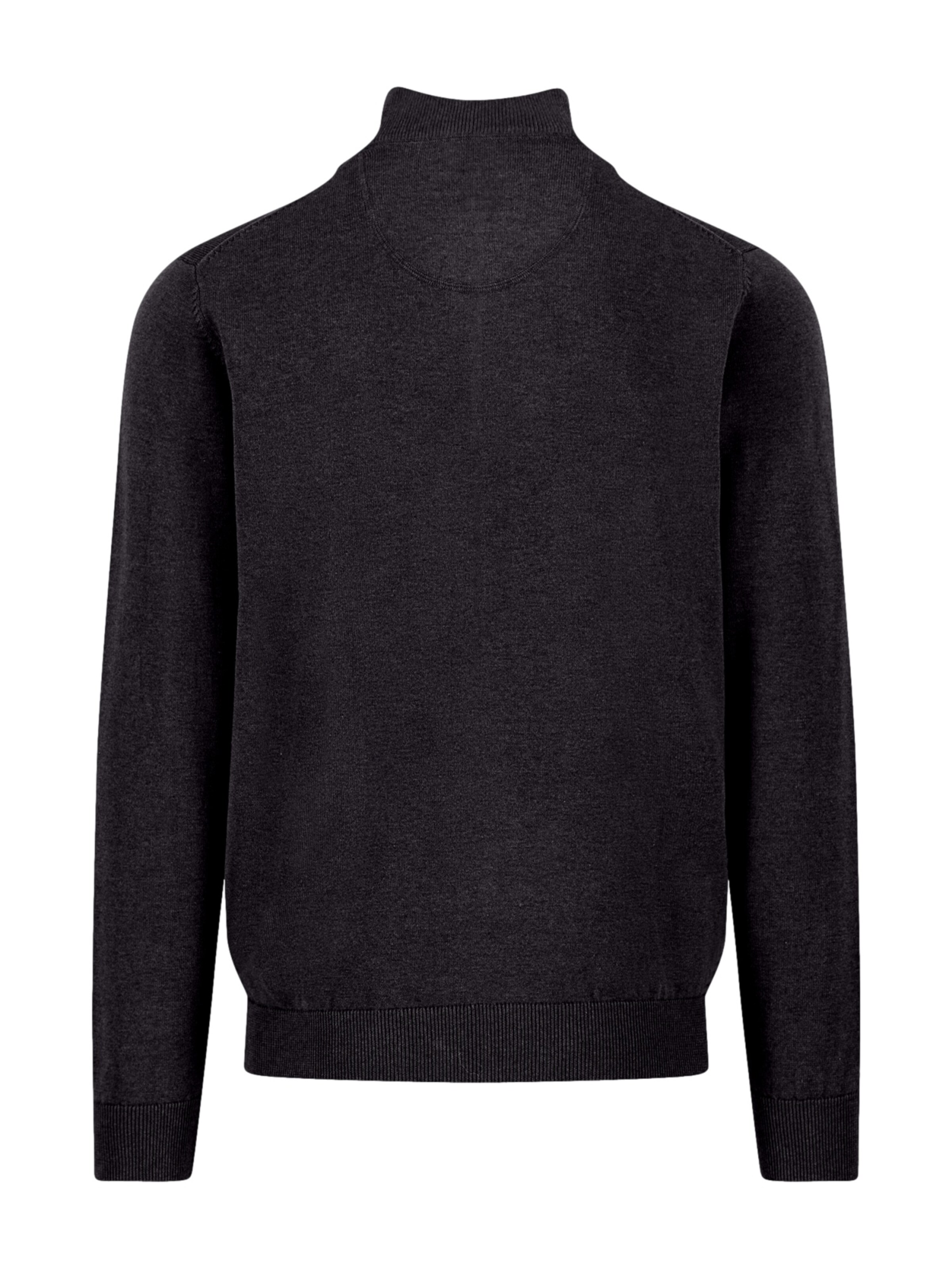 FYNCH-HATTON Sweter w kolorze szary
