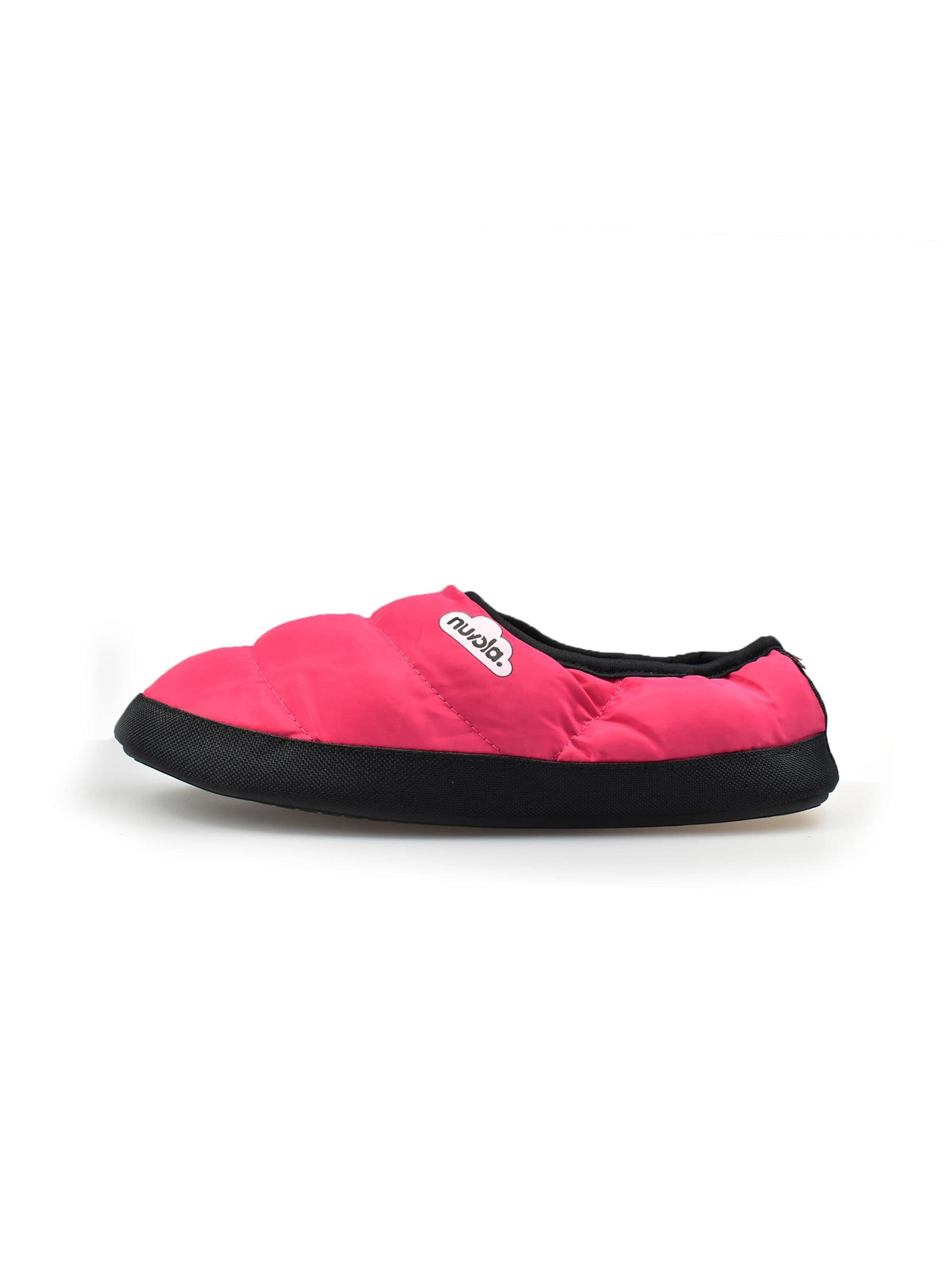 Nuvola. Slipper 'Classic' in Pink