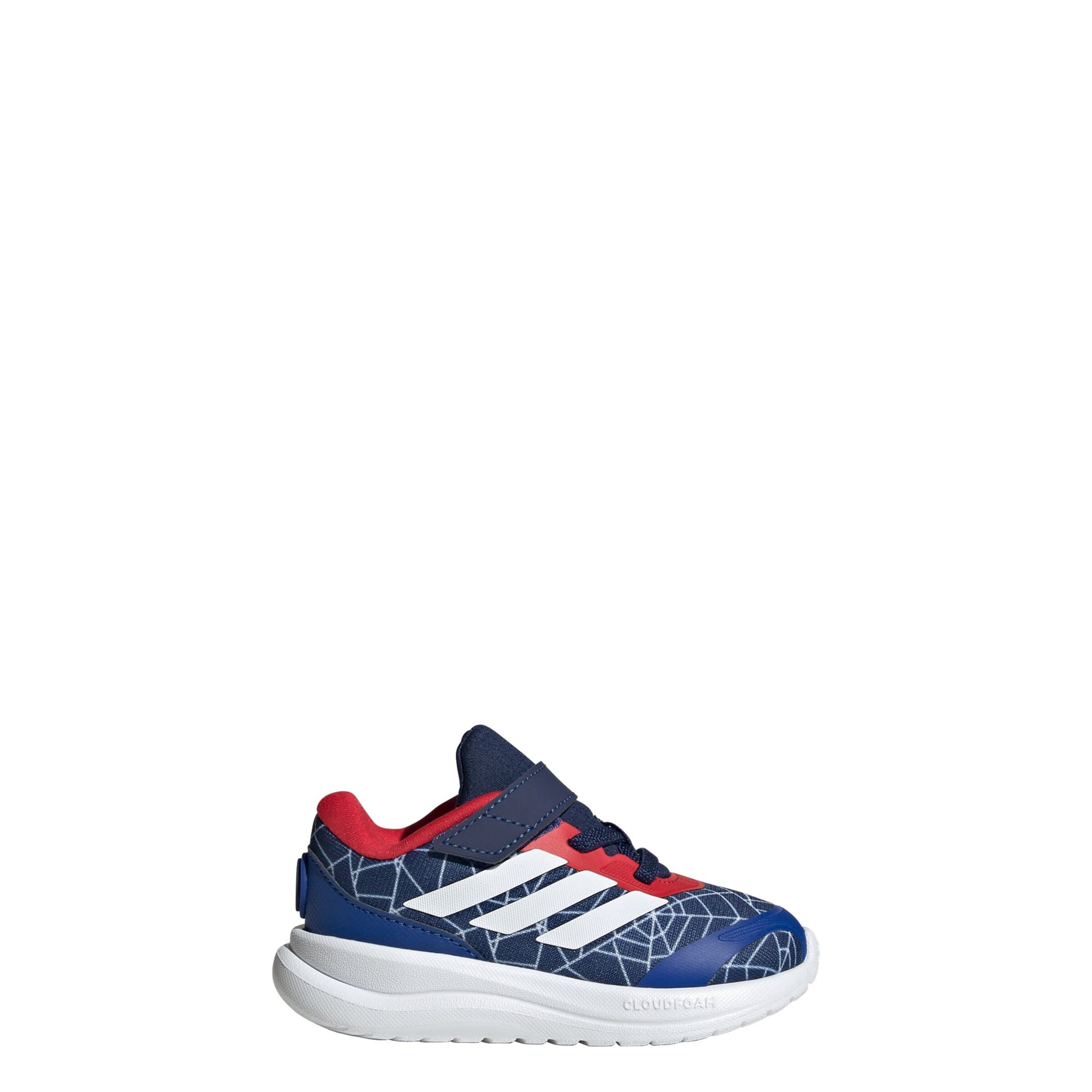 Sneaker 'Marvel Spider-Man Runfalcon 6' di ADIDAS SPORTSWEAR in blu