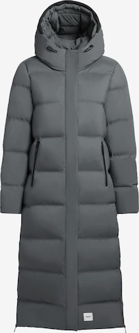 Palton de iarnă ' MAYLA3 ' de la khujo pe gri: față
