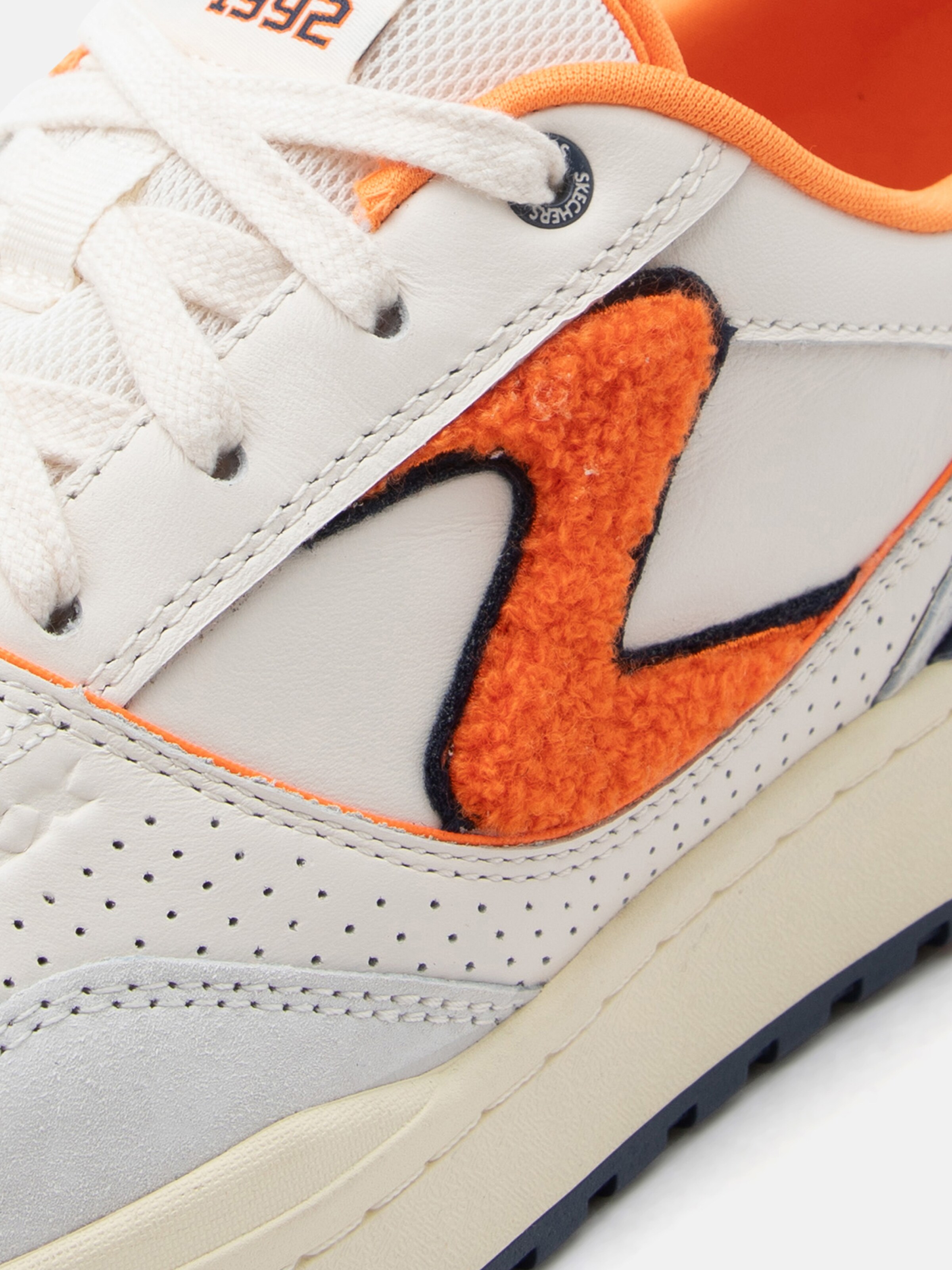 SKECHERS Sneaker low 'S-1992' pe Alb Natural | ABOUT YOU