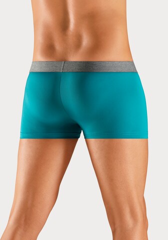 s.Oliver Boxershorts in Blauw