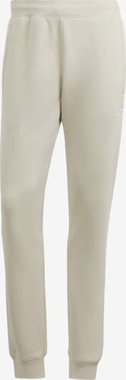 Pantaloni 'Trefoil Essentials' ADIDAS ORIGINALS di colore beige, Visualizzazione prodotti