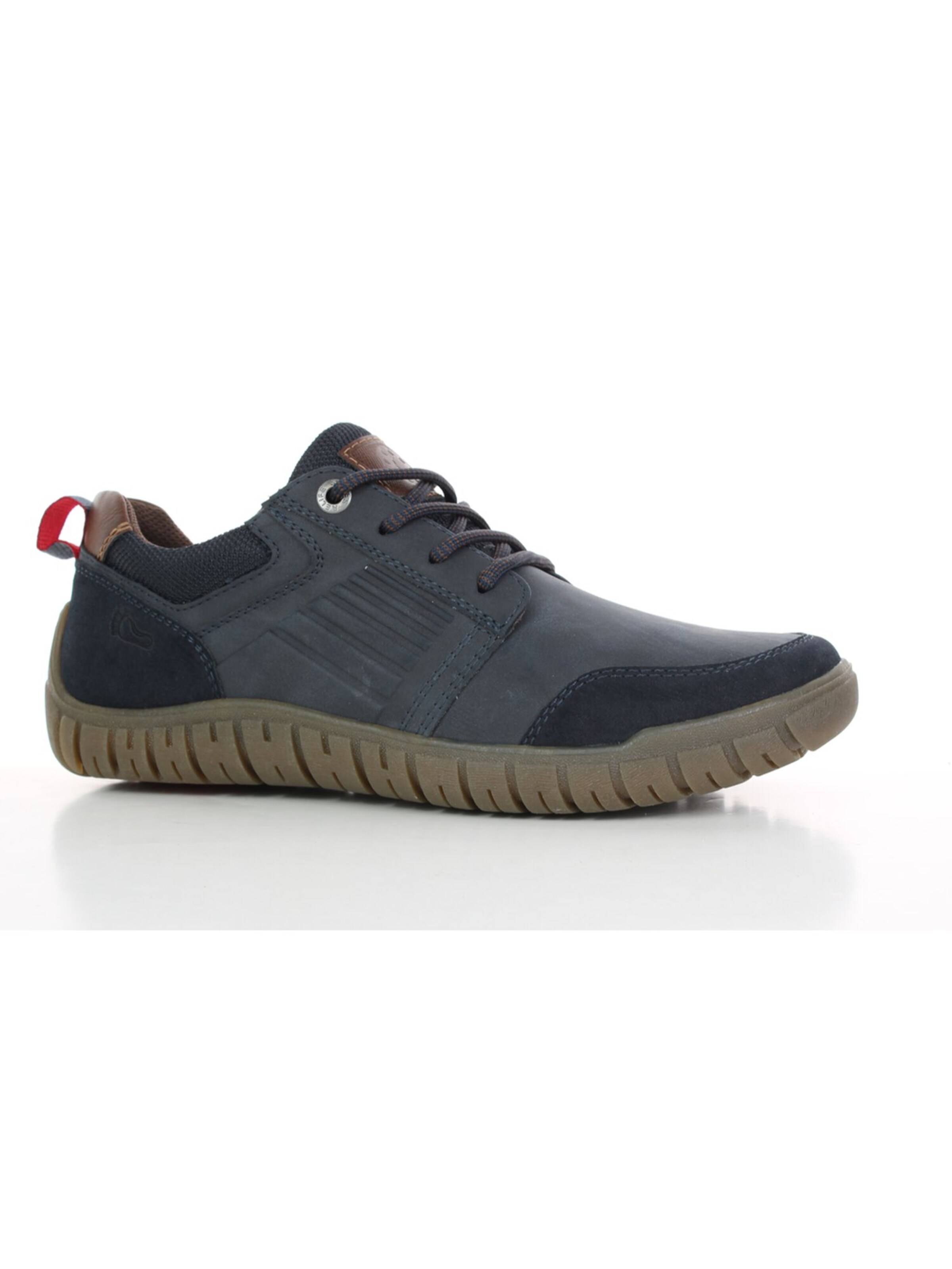 Relife Lace-up shoe in Blue