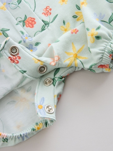 Tutina / body per bambino di Next in giallo