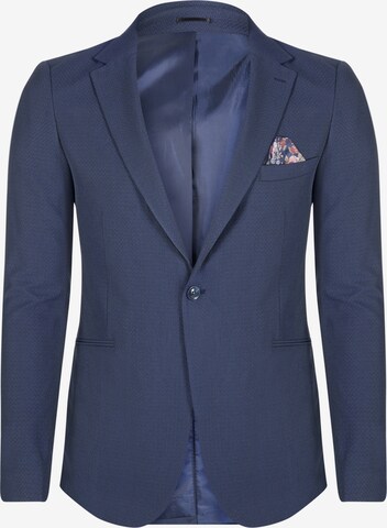 Felix Hardy Suit Jacket ' Everett ' in Blue: front