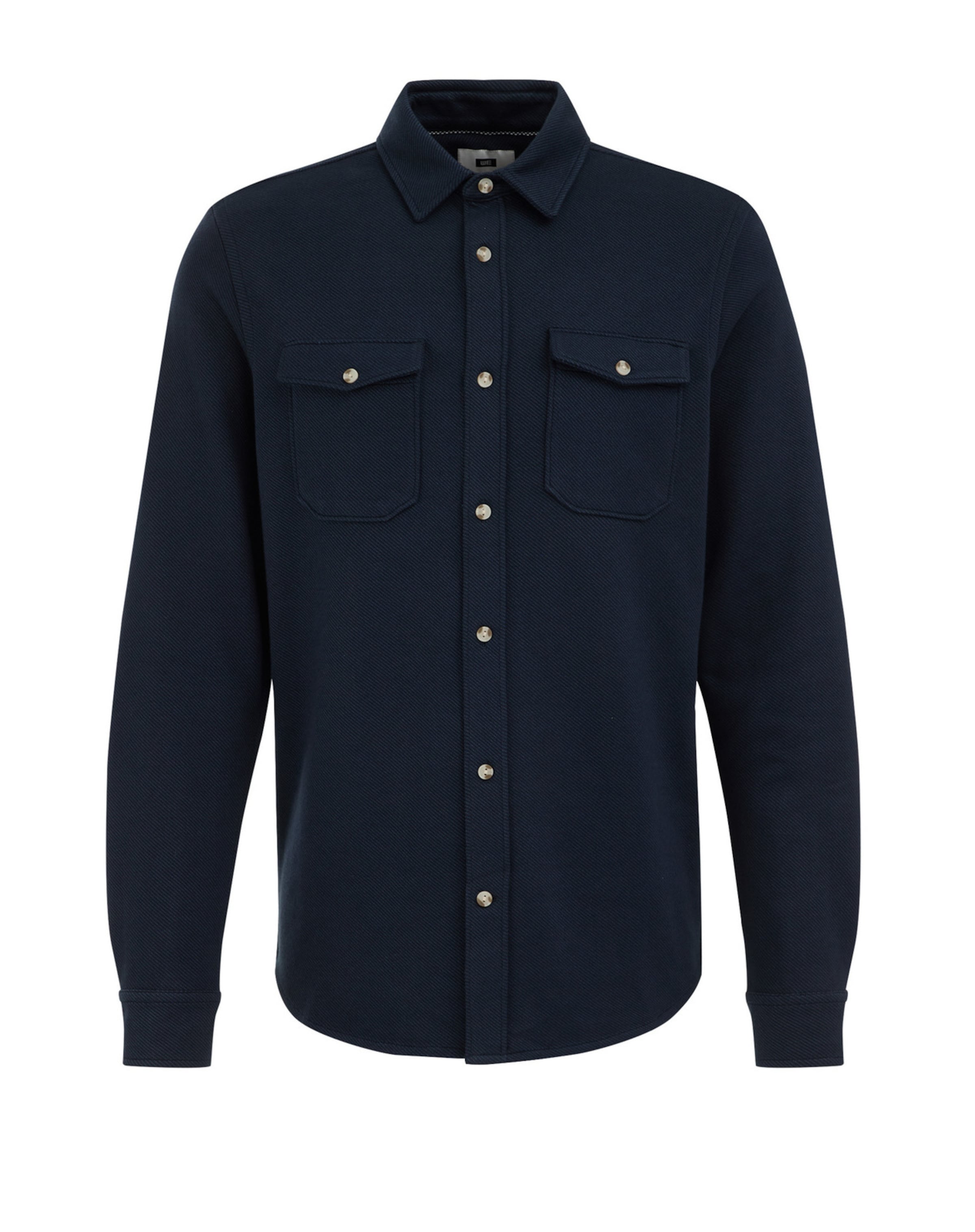 WE Fashion Hemden voor heren Shop online ABOUT YOU
