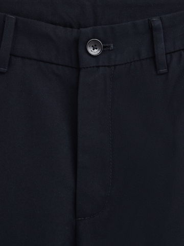 Polo Club Regular Pants ' CAMUS' in Blue